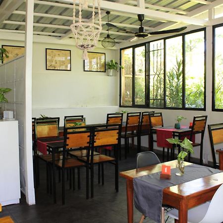 Souimanga-Hotel Antsirabe Exteriör bild